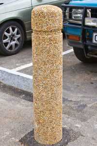 Bloc 220 Bollard
