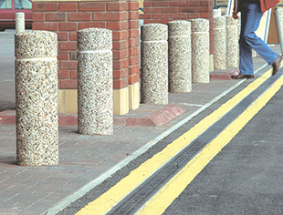 minister bollard